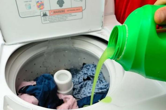 9 thói quen giặt giũ dễ gây hỏng máy, hư đồ